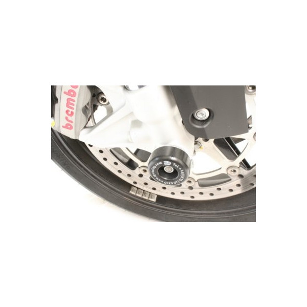 R&G R&G FORK PROTECTORS RC8 KTM